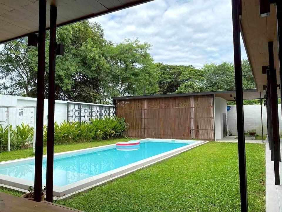 4 卧室 独立房屋 出租 在  - Image 10