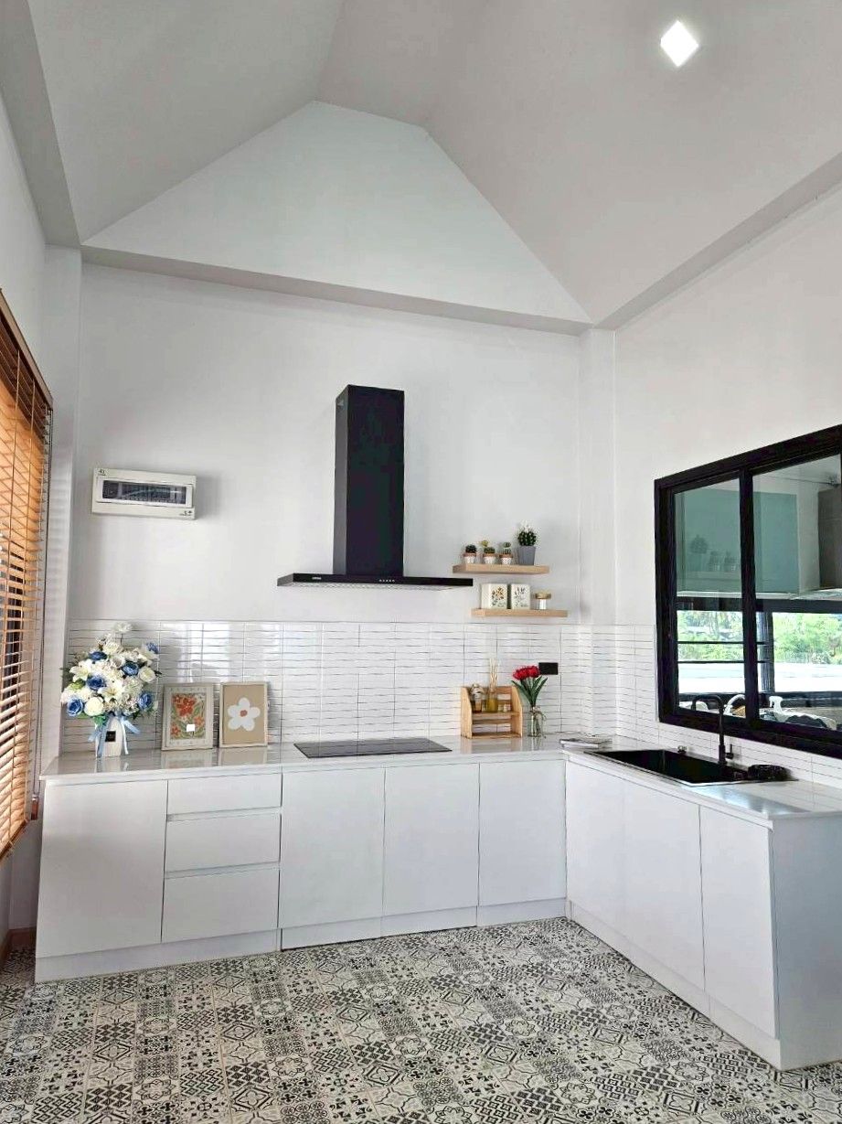 3 卧室 独立房屋 出租 在  - Image 5