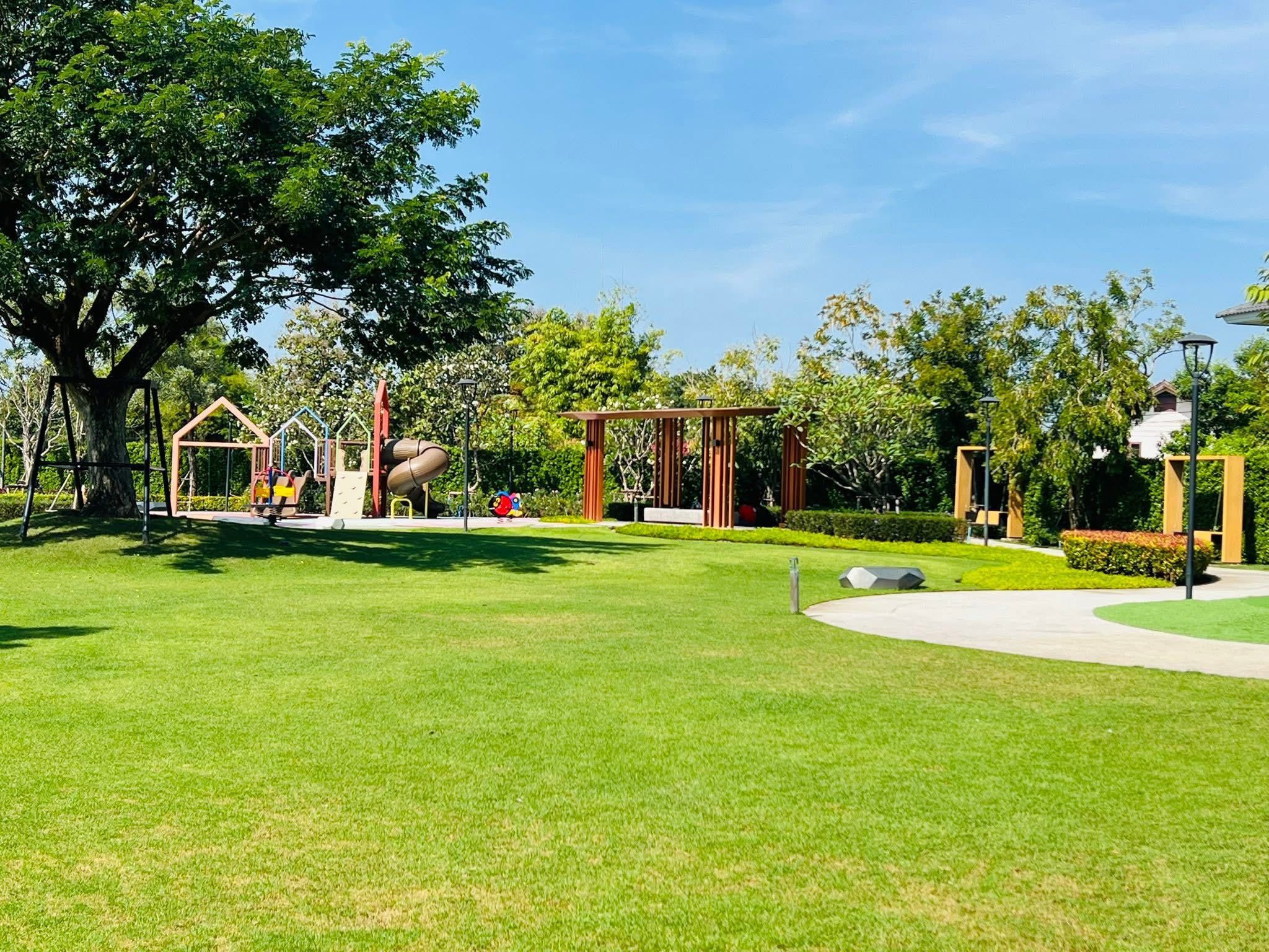 4 Bedroom House For Rent in San Klang, San Kamphaeng, Chiang Mai - Image 21