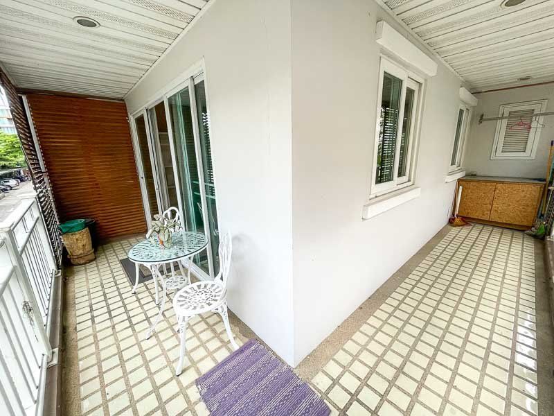 1 卧室 公寓 出租 在  - Image 14