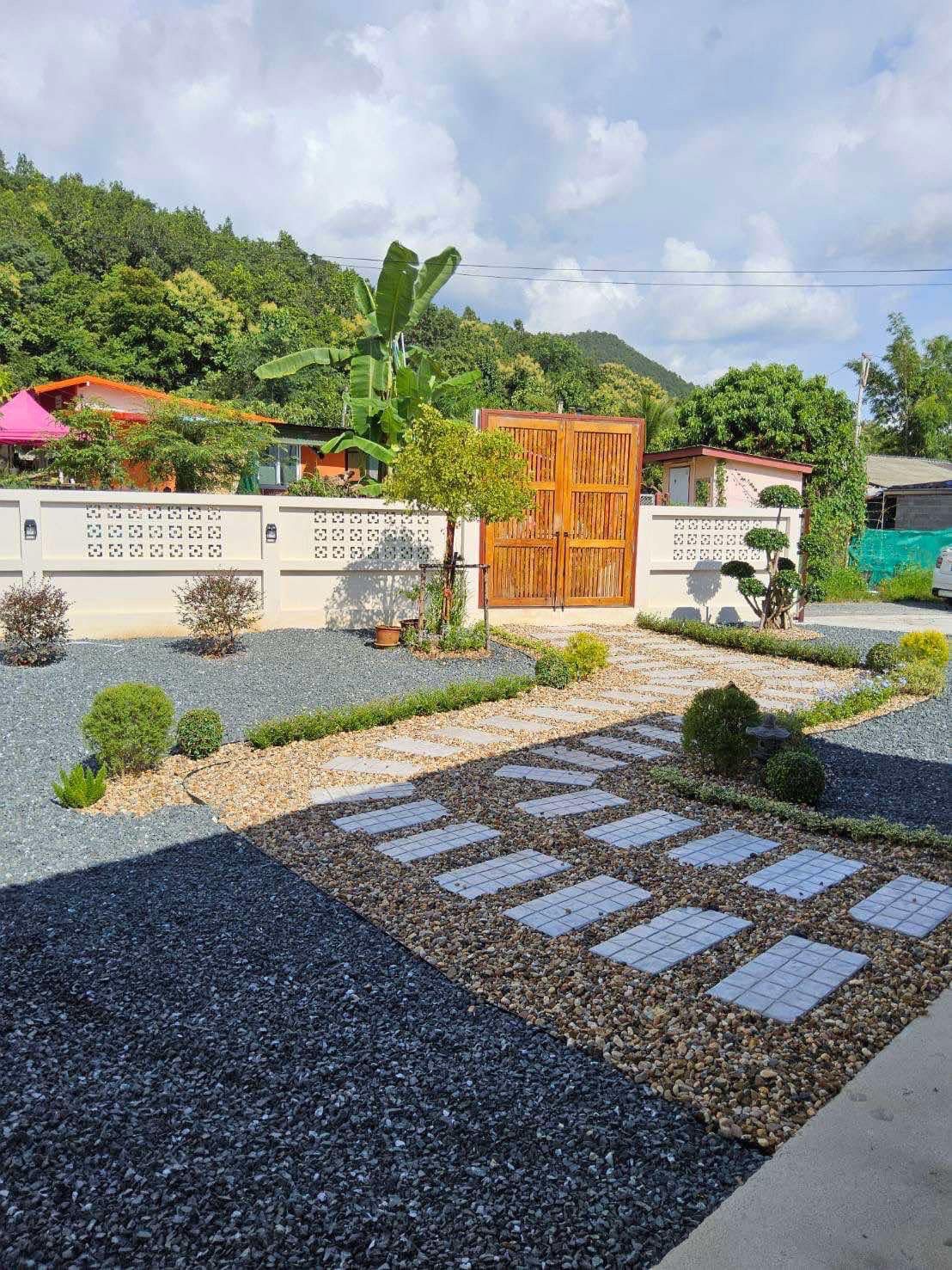 2 卧室 独立房屋 出租 在  - Image 12