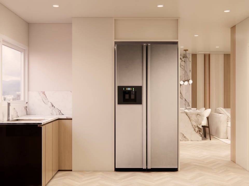 Ruan Kum Tower - Image 6