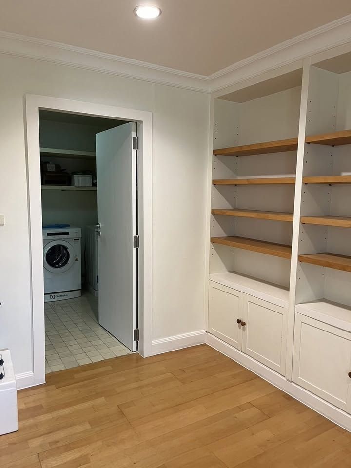 3 ห้องนอน คอนโด สำหรับขาย ใน ทุ่งมหาเมฆ, สาทร, กรุงเทพมหานคร - Image 12