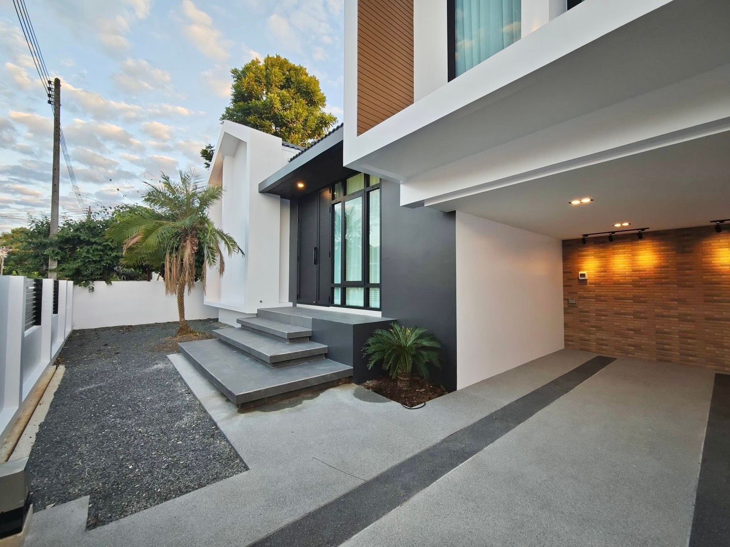 3 ห้องนอน บ้านเดี่ยว สำหรับขาย ใน เชิงดอย, ดอยสะเก็ด, เชียงใหม่ - Image 13