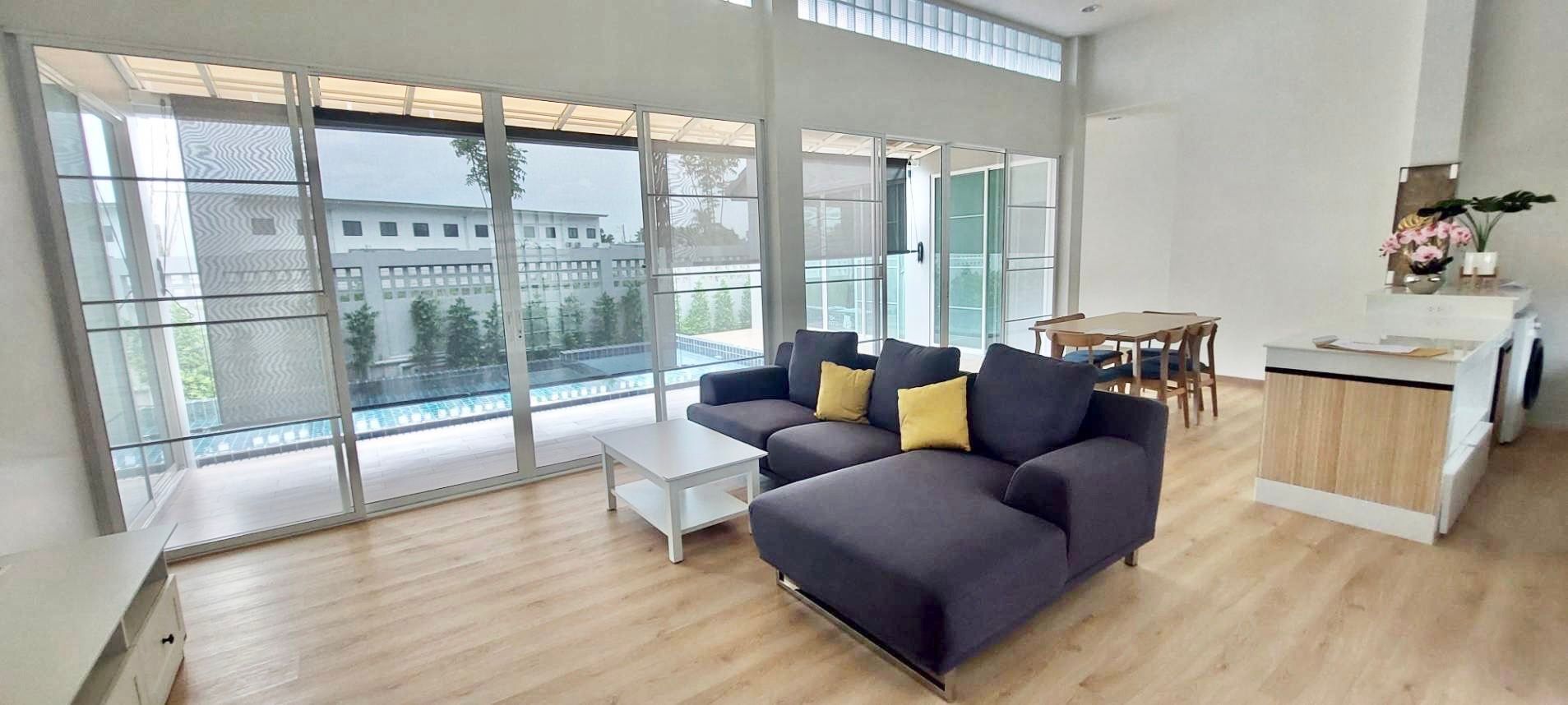 3 Bedroom House For Rent in Ton Pao, San Kamphaeng, Chiang Mai - Image 3