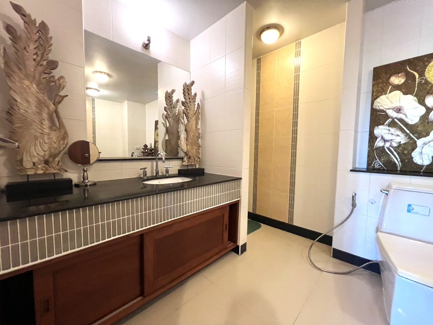 1 卧室 公寓 出售 在  - Image 10