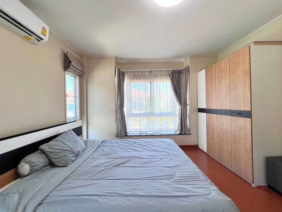 Supalai Garden Ville Wongwaen - Sankamphaeng - Image 9