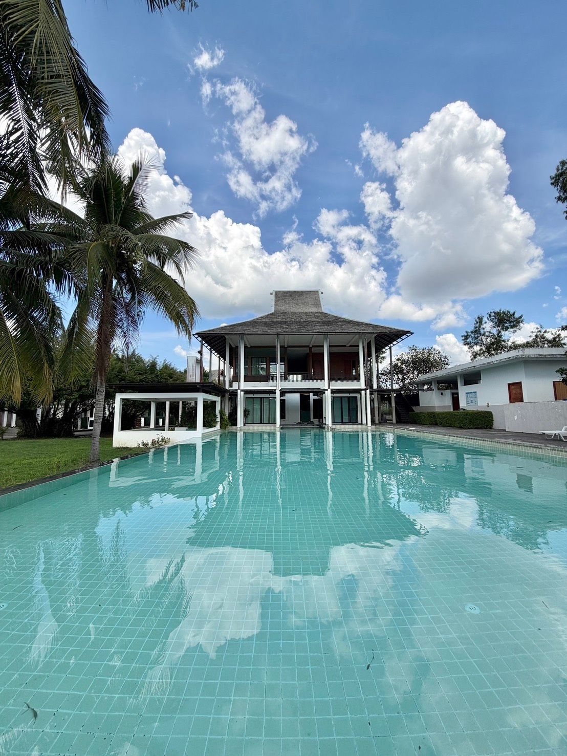 4 卧室 独立房屋 出租 在  - Image 18