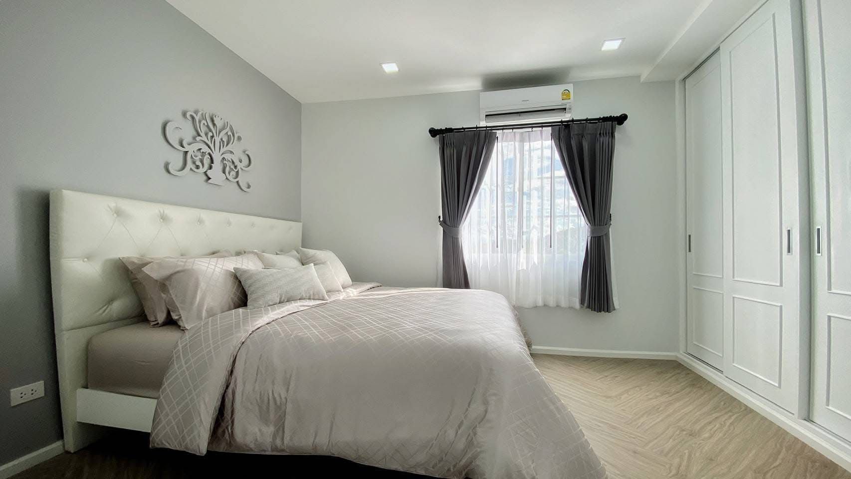 2 卧室 公寓 出租 在  - Image 8