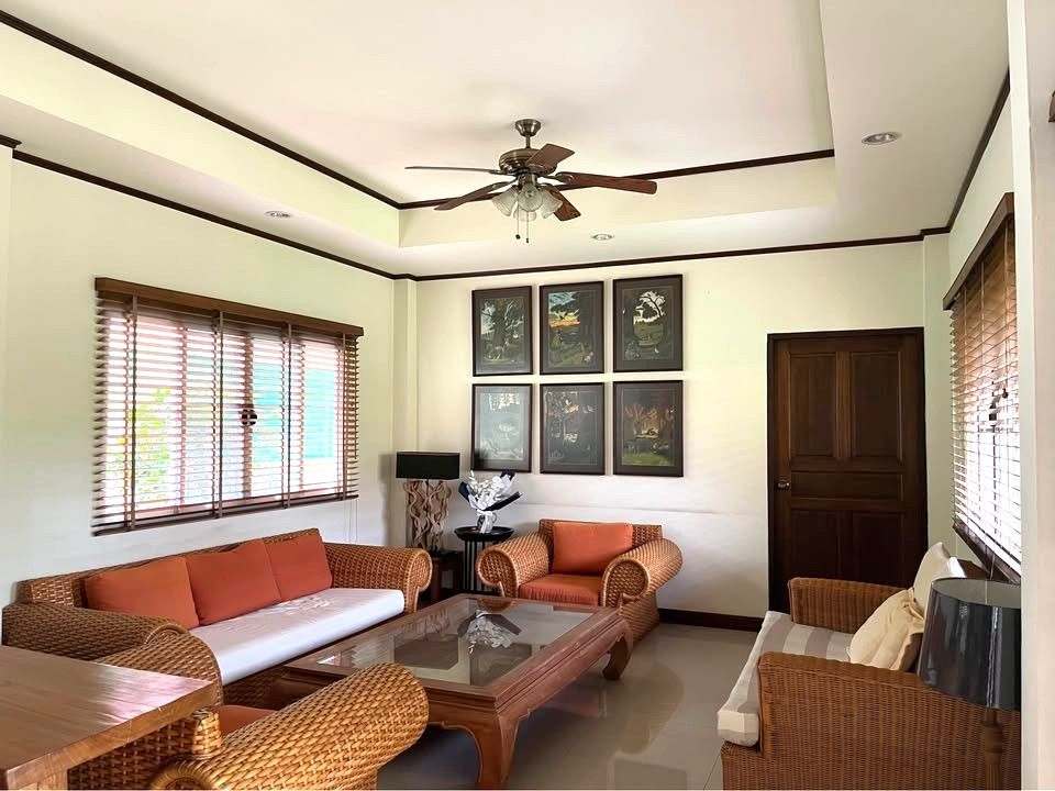 2 ห้องนอน บ้านเดี่ยว สำหรับเช่า ใน หางดง, หางดง, เชียงใหม่ - Image 2