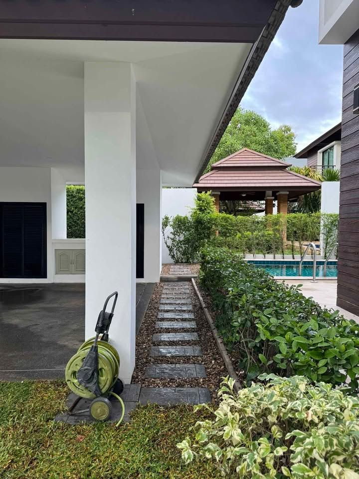 บ้านวังตาล - Image 16