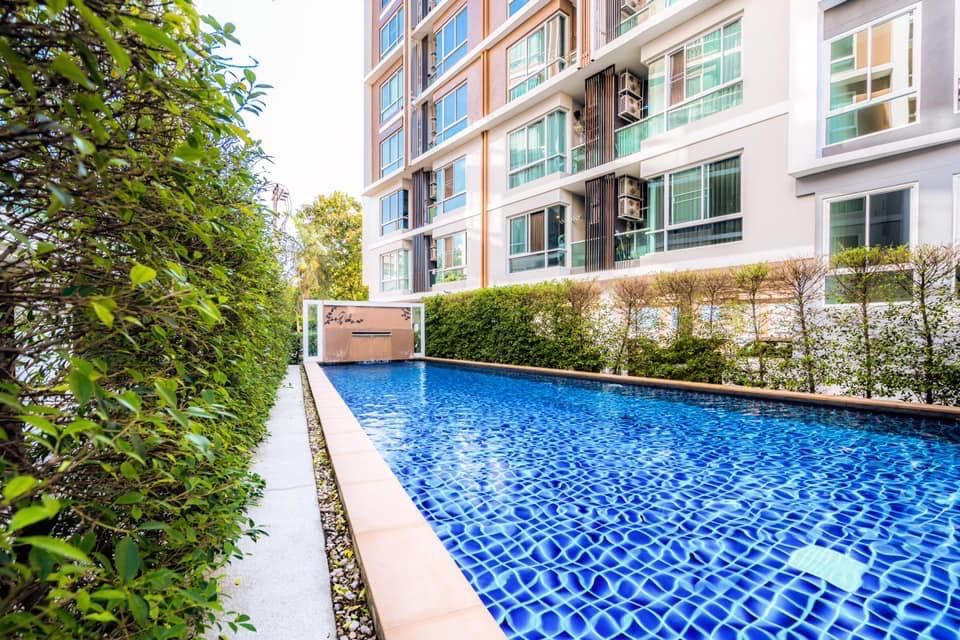 1 卧室 公寓 出售 在  - Image 14