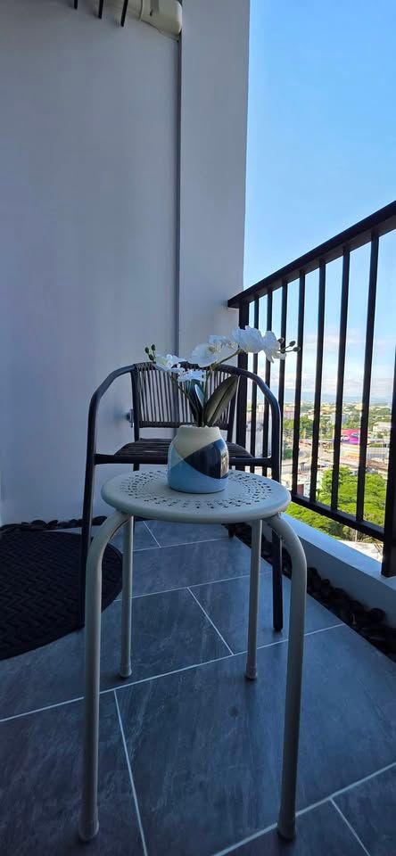 1 卧室 公寓 出租 在  - Image 6