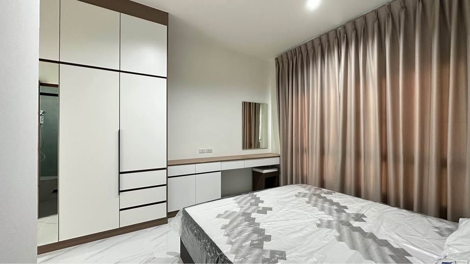 3 卧室 独立房屋 出租 在  - Image 6