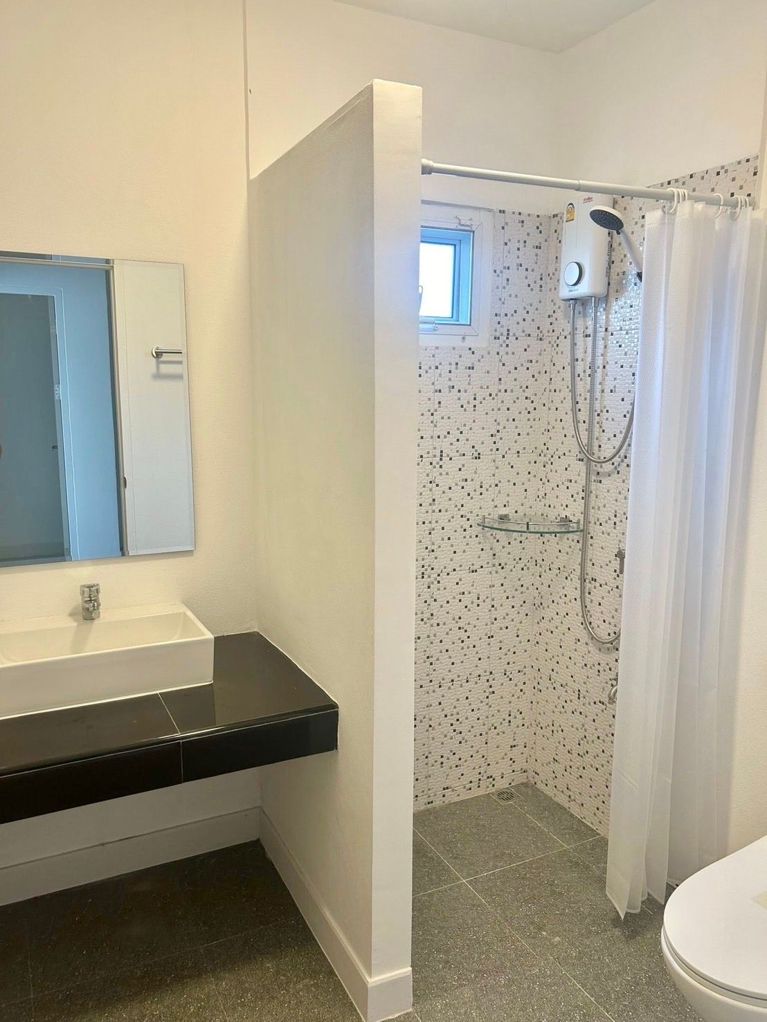 3 Bedroom House For Rent in Nong Phueng, Saraphi, Chiang Mai - Image 9