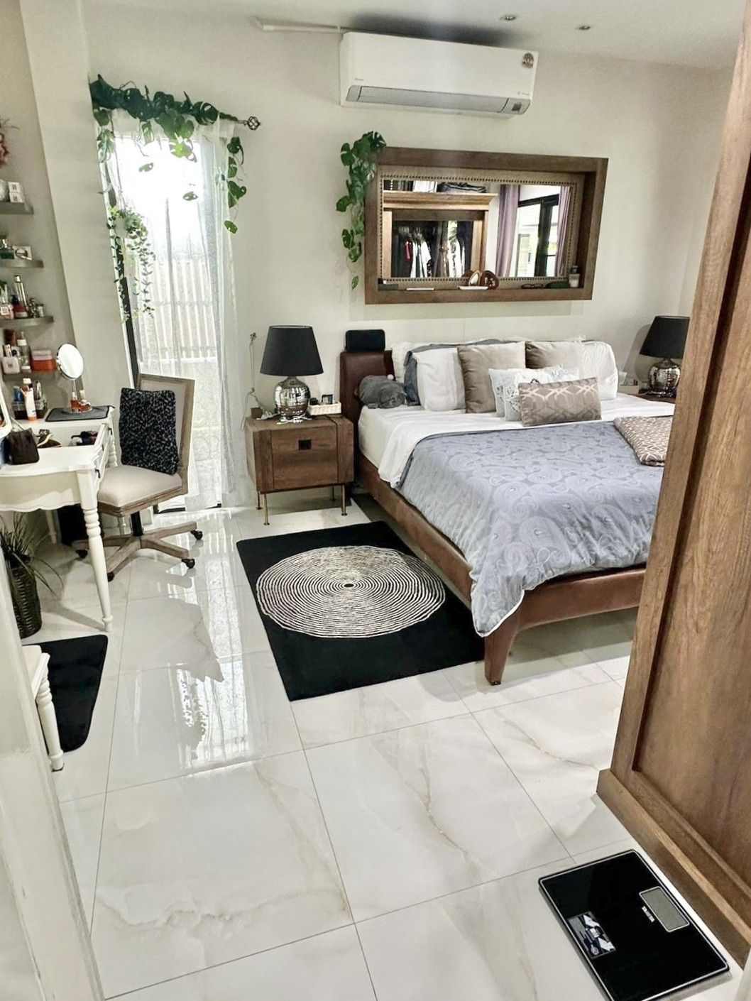 2 卧室 独立房屋 出售 在  - Image 8