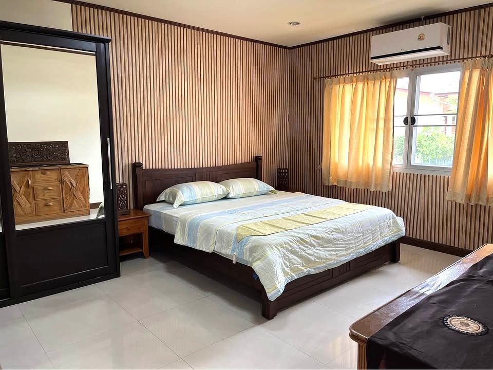 2 ห้องนอน บ้านเดี่ยว สำหรับเช่า ใน หางดง, หางดง, เชียงใหม่ - Image 5