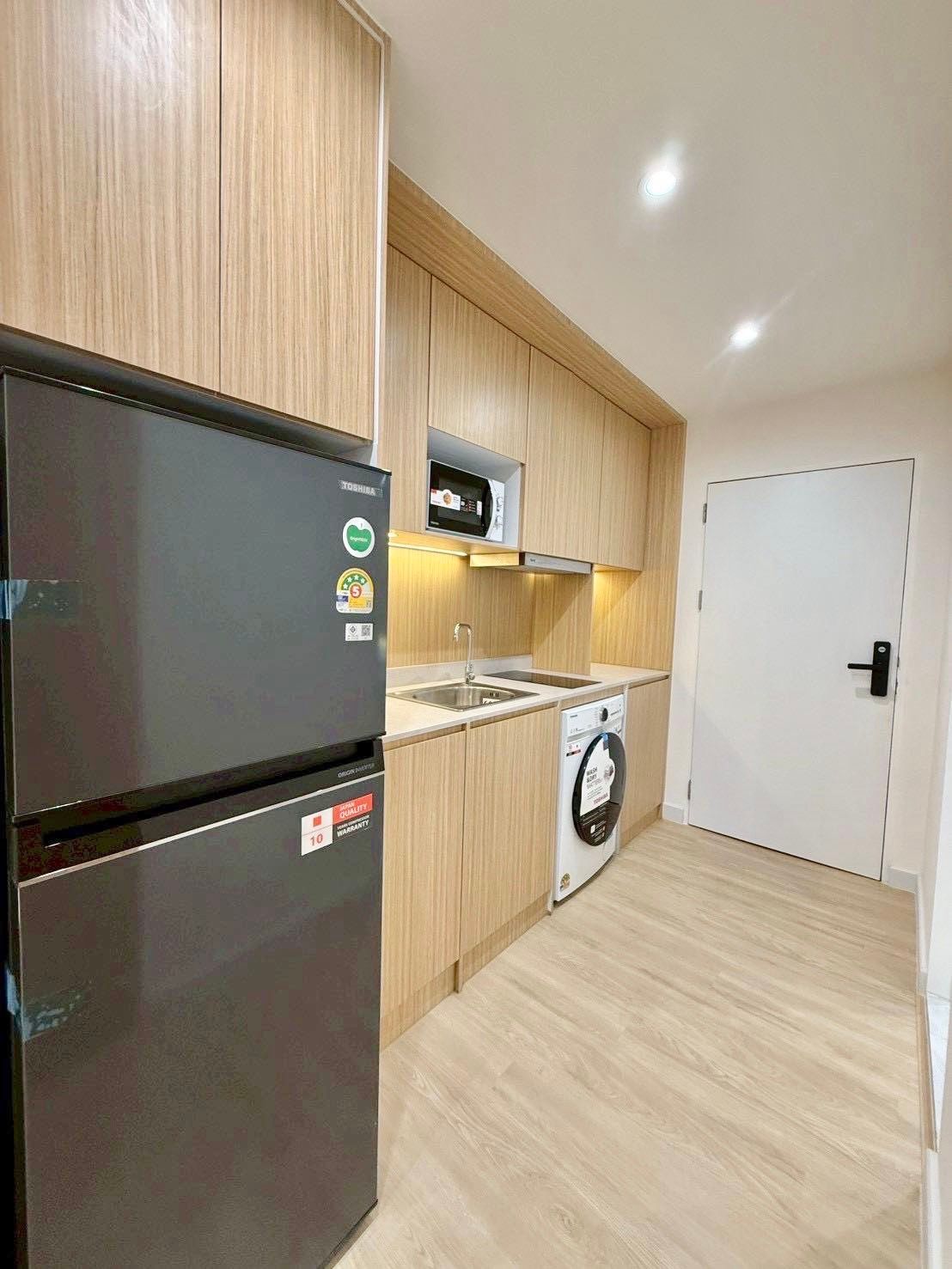 ฮิลล์ไซด์ 4 คอนโดเทล - Image 7