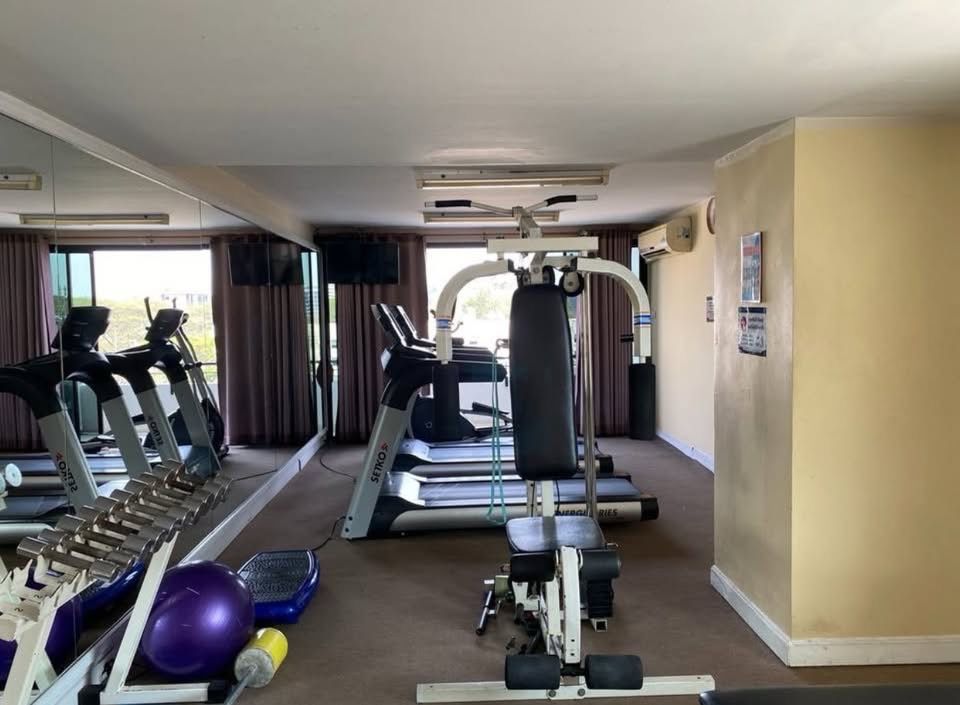 1 卧室 公寓 出租 在  - Image 12