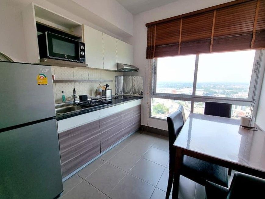 1 卧室 公寓 出售 在  - Image 3