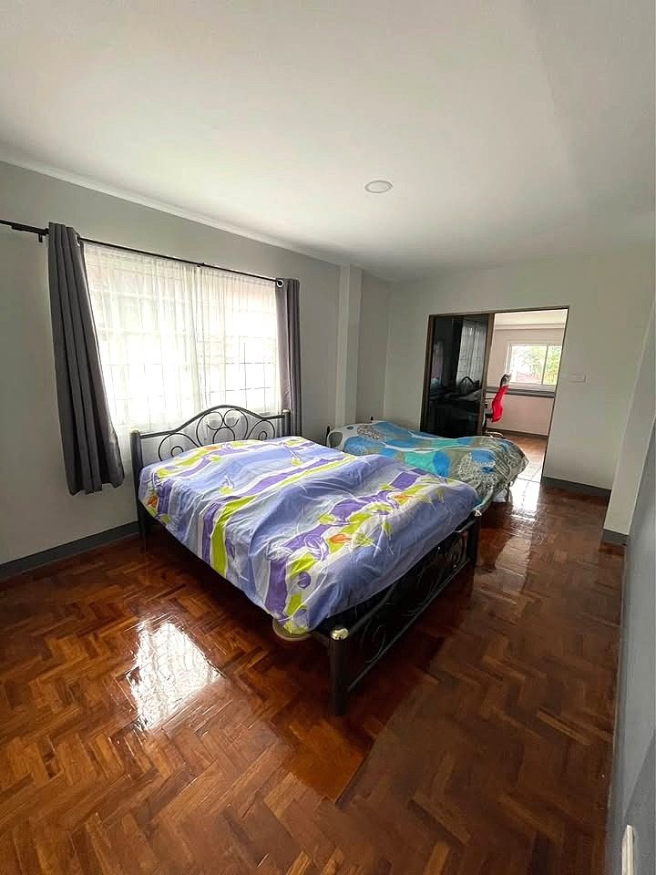 4 ห้องนอน บ้านเดี่ยว สำหรับเช่า ใน น้ำแพร่, หางดง, เชียงใหม่ - Image 17