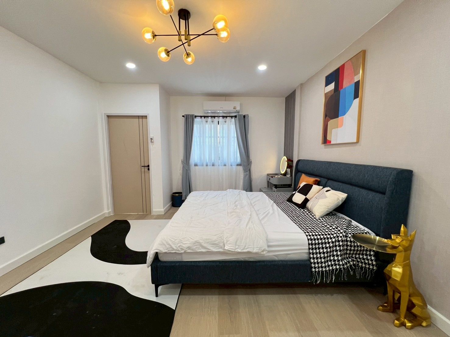 2 ห้องนอน ทาวน์เฮาส์ สำหรับขาย ใน ฟ้าฮ่าม, เมืองเชียงใหม่, เชียงใหม่ - Image 11