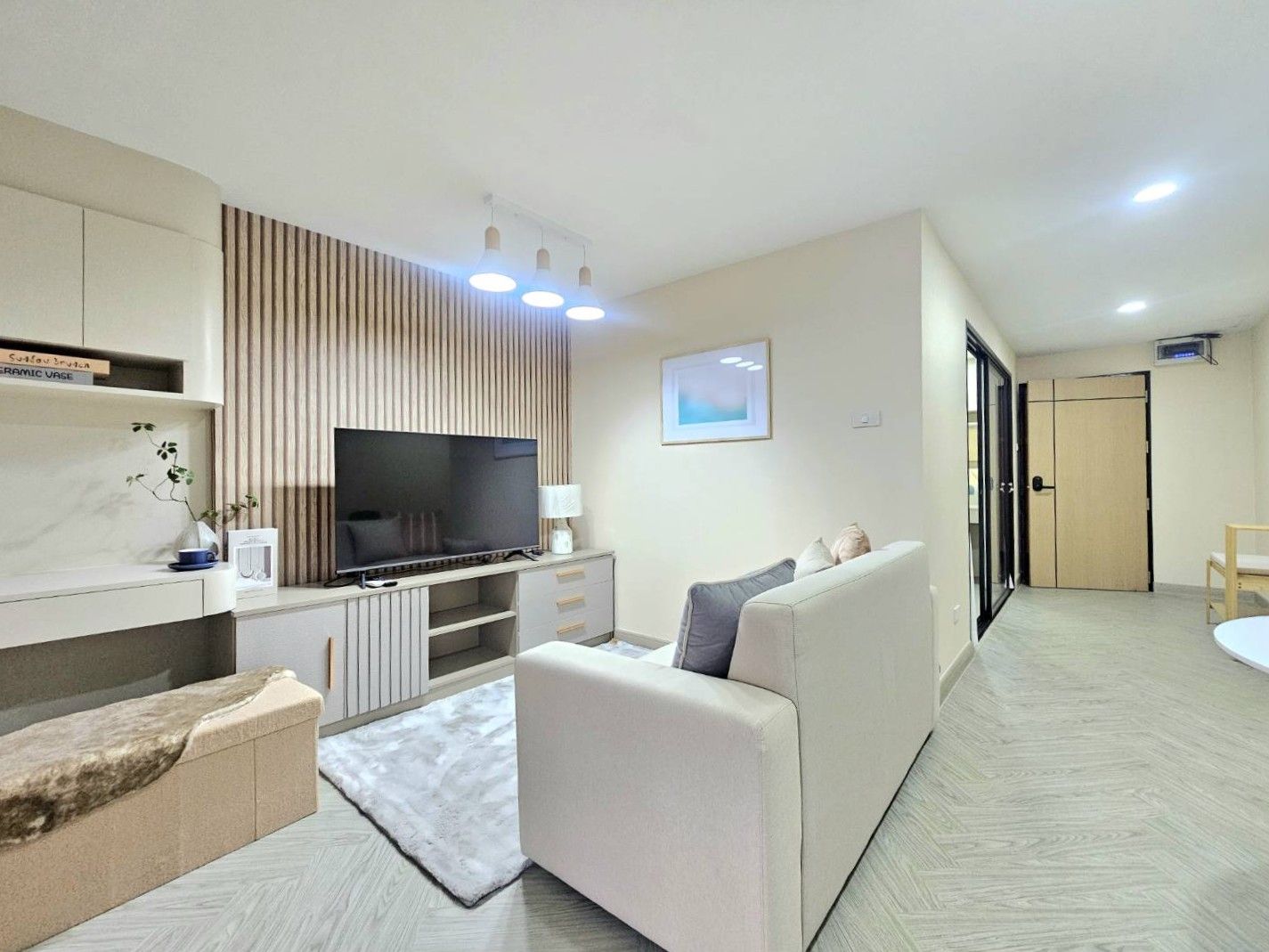 ศรีธนา คอนโดมิเนียม 2 - Image 2