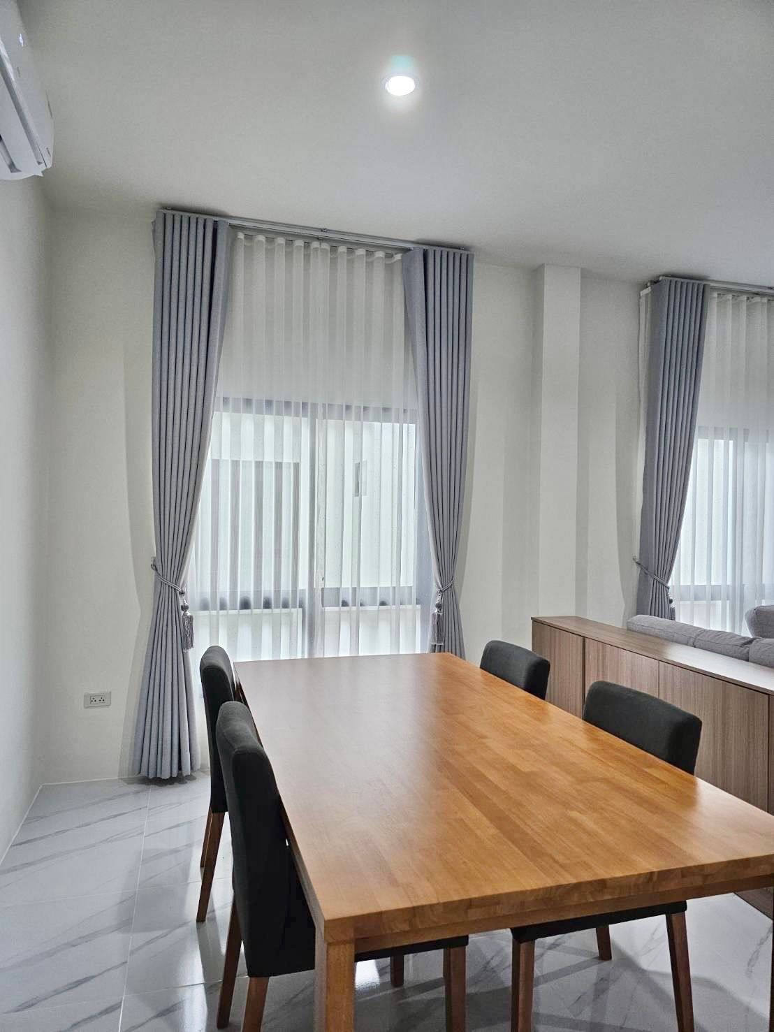 3 Bedroom House For Rent in Han Kaeo, Hang Dong, Chiang Mai - Image 6