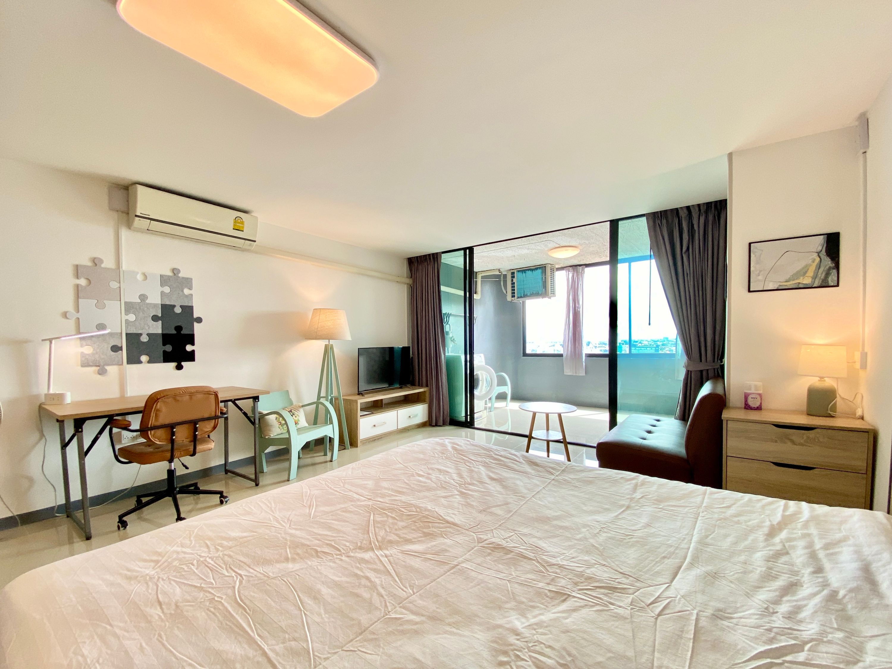 Nakornping Condominium - Image 8