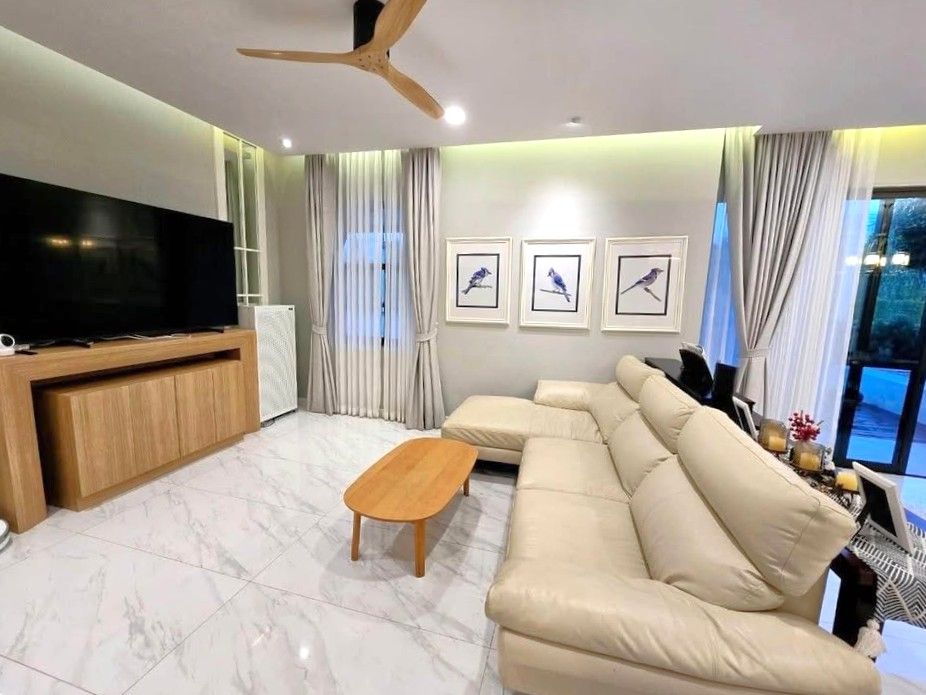 5 Bedroom House For Sale in Nong Khwai, Hang Dong, Chiang Mai - Image 3