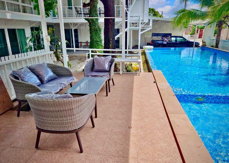 7 Bedroom House For Sale in Tha Sala, Mueang Chiang Mai, Chiang Mai - Image 17