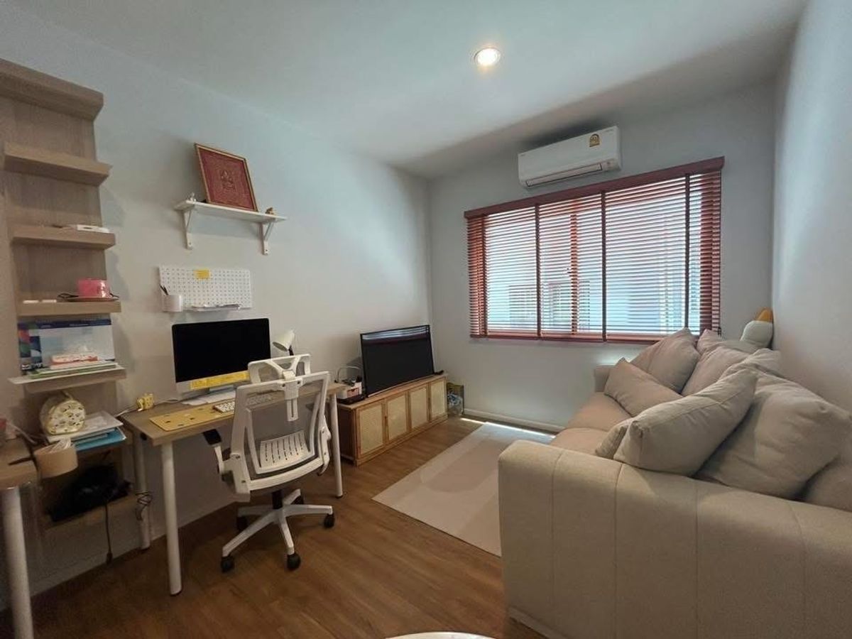 บ้านกลางเมือง ดิ อิดิชั่น พระราม 9 - กรุงเทพกรีฑา - Image 2