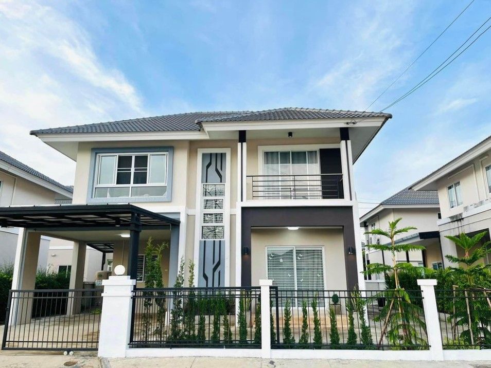 กาญจน์กนกวิลล์ 14 - Image 1