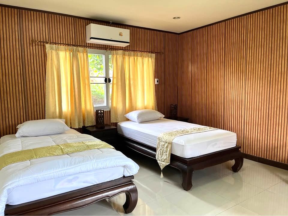 2 ห้องนอน บ้านเดี่ยว สำหรับเช่า ใน หางดง, หางดง, เชียงใหม่ - Image 6