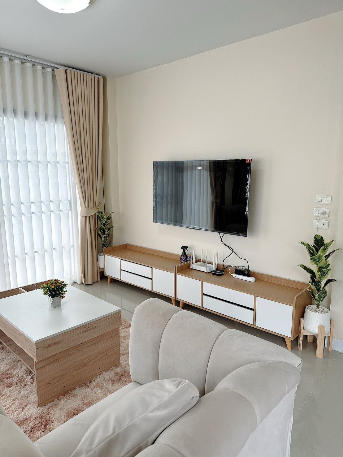 3 Bedroom House For Rent in Ton Pao, San Kamphaeng, Chiang Mai - Image 6