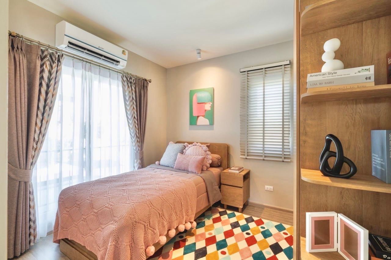 3 ห้องนอน บ้านเดี่ยว สำหรับขาย ใน หนองป่าครั่ง, เมืองเชียงใหม่, เชียงใหม่ - Image 12