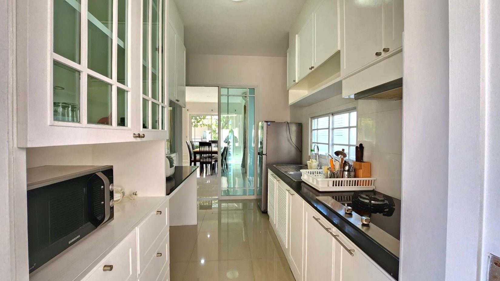 3 Bedroom House For Rent in Tha Sala, Mueang Chiang Mai, Chiang Mai - Image 4