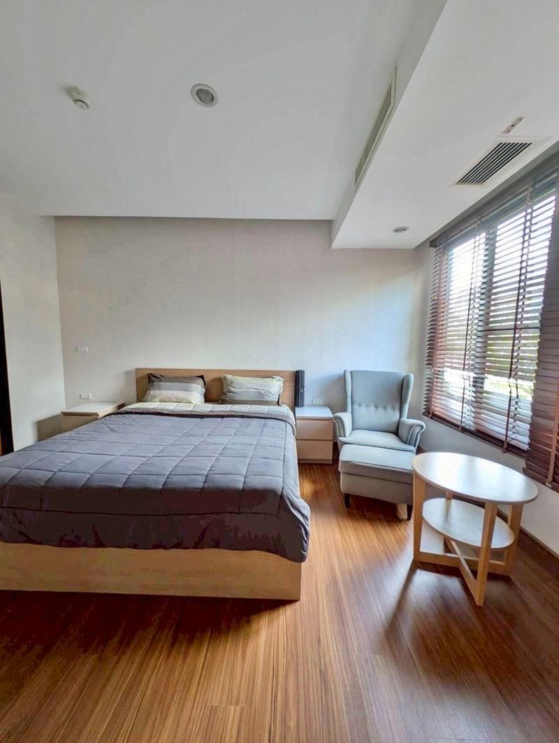 เดอะ รีสอร์ท คอนโดมิเนียม เชียงใหม่ - Image 6