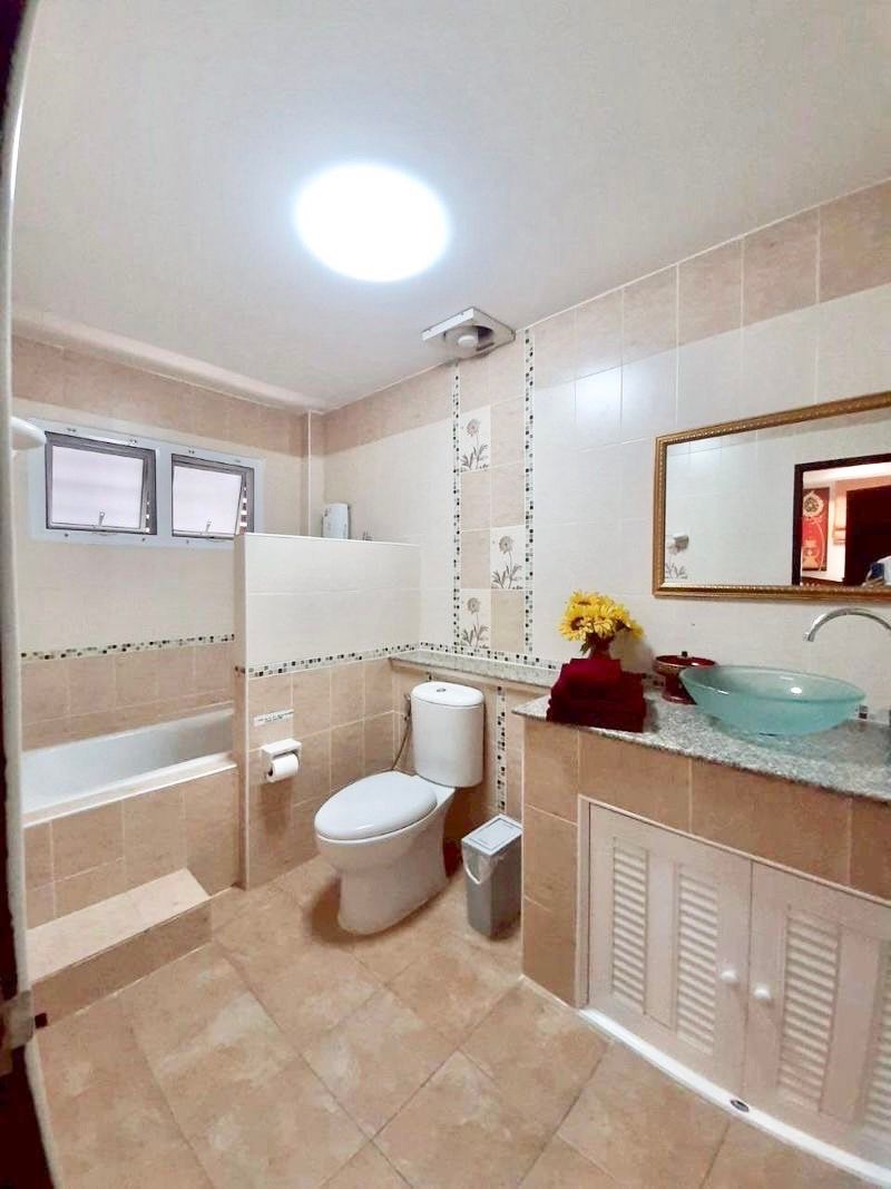 3 卧室 独立房屋 出租 在  - Image 9