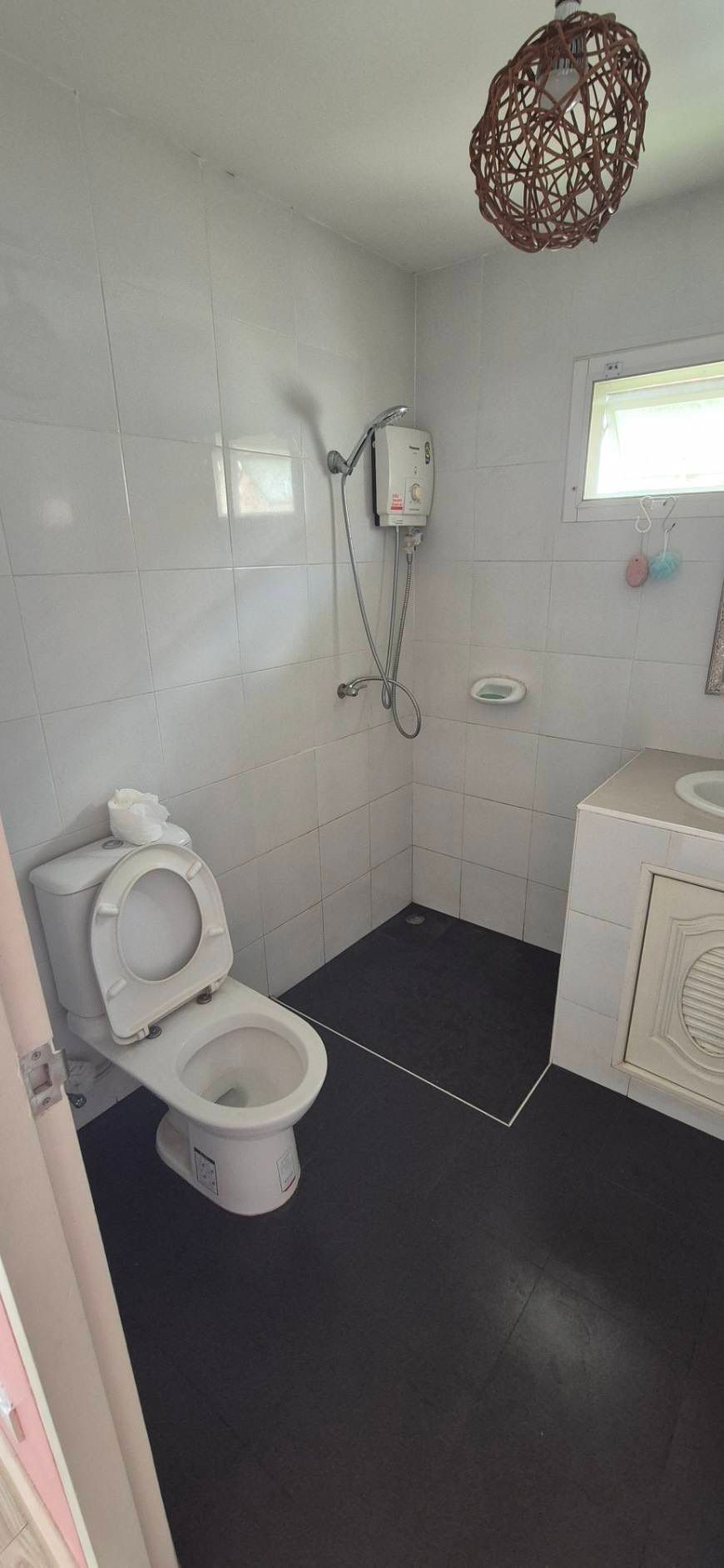 3 卧室 独立房屋 出租 在  - Image 5