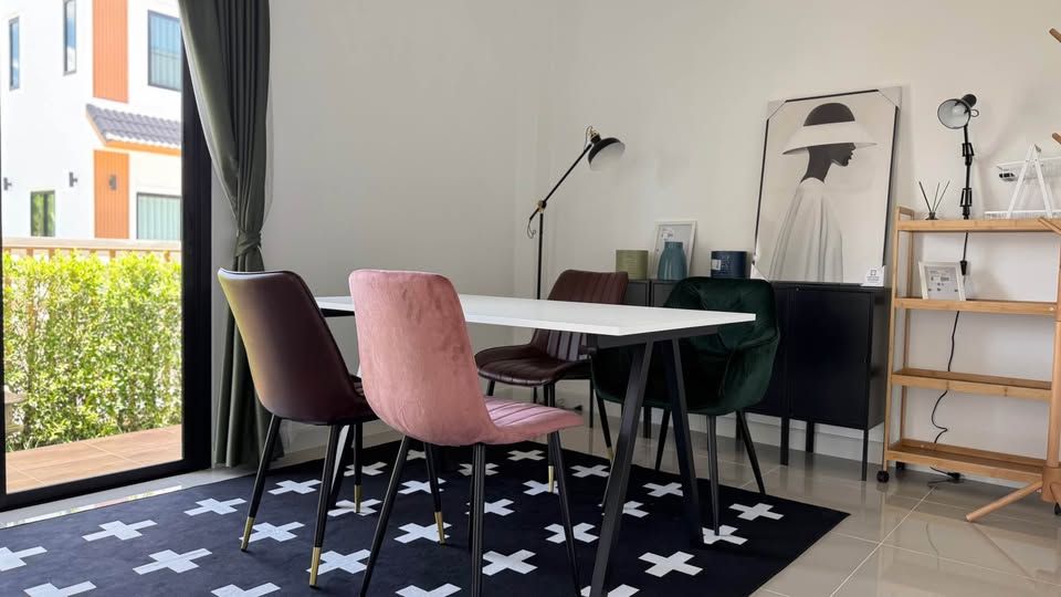 4 卧室 独立房屋 出租 在  - Image 7