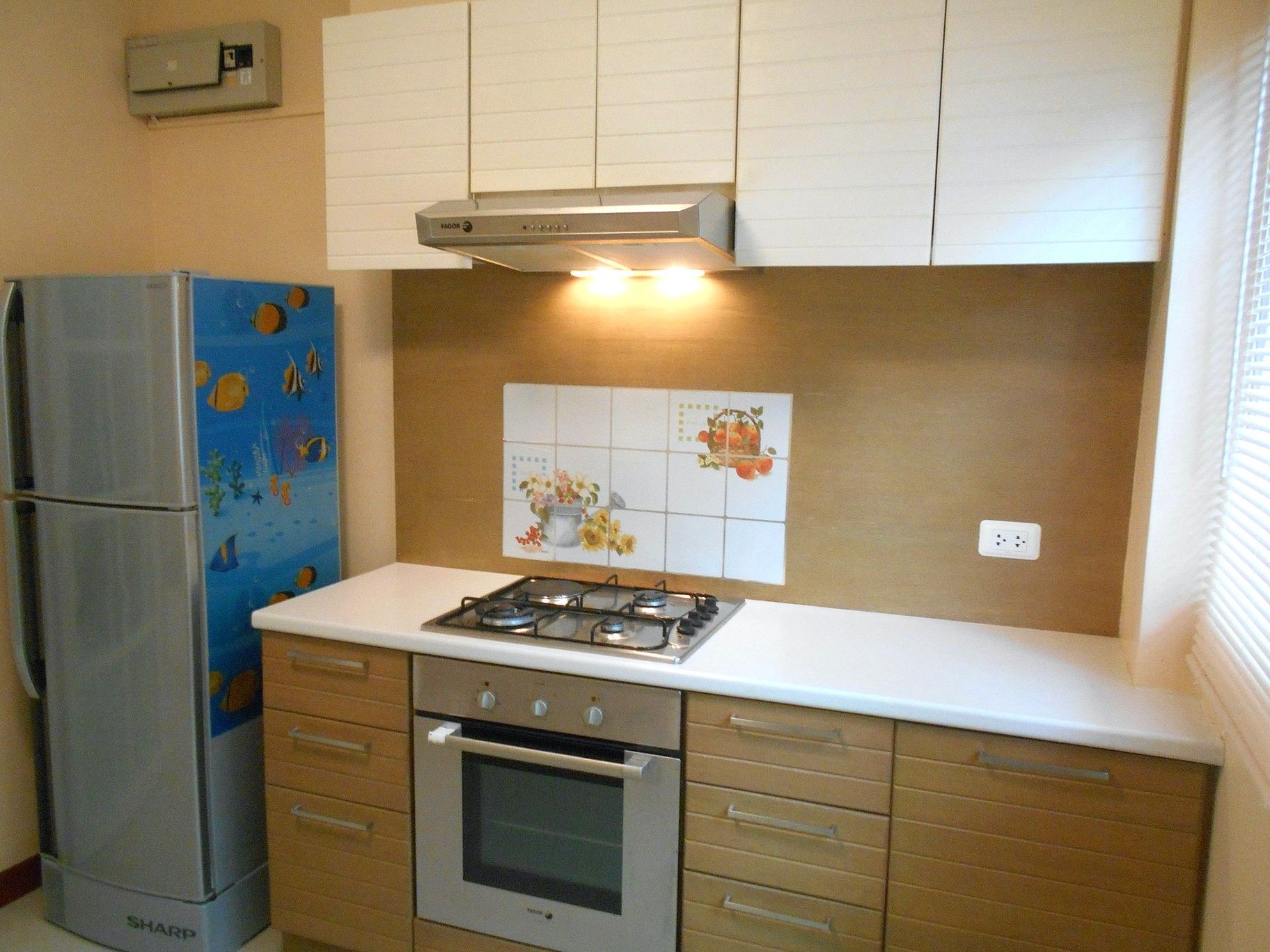 3 卧室 独立房屋 出租 在  - Image 5