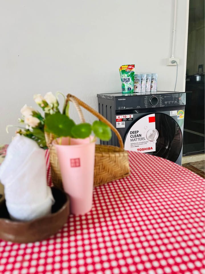 5 Bedroom House For Rent in Pa Daet, Mueang Chiang Mai, Chiang Mai - Image 10