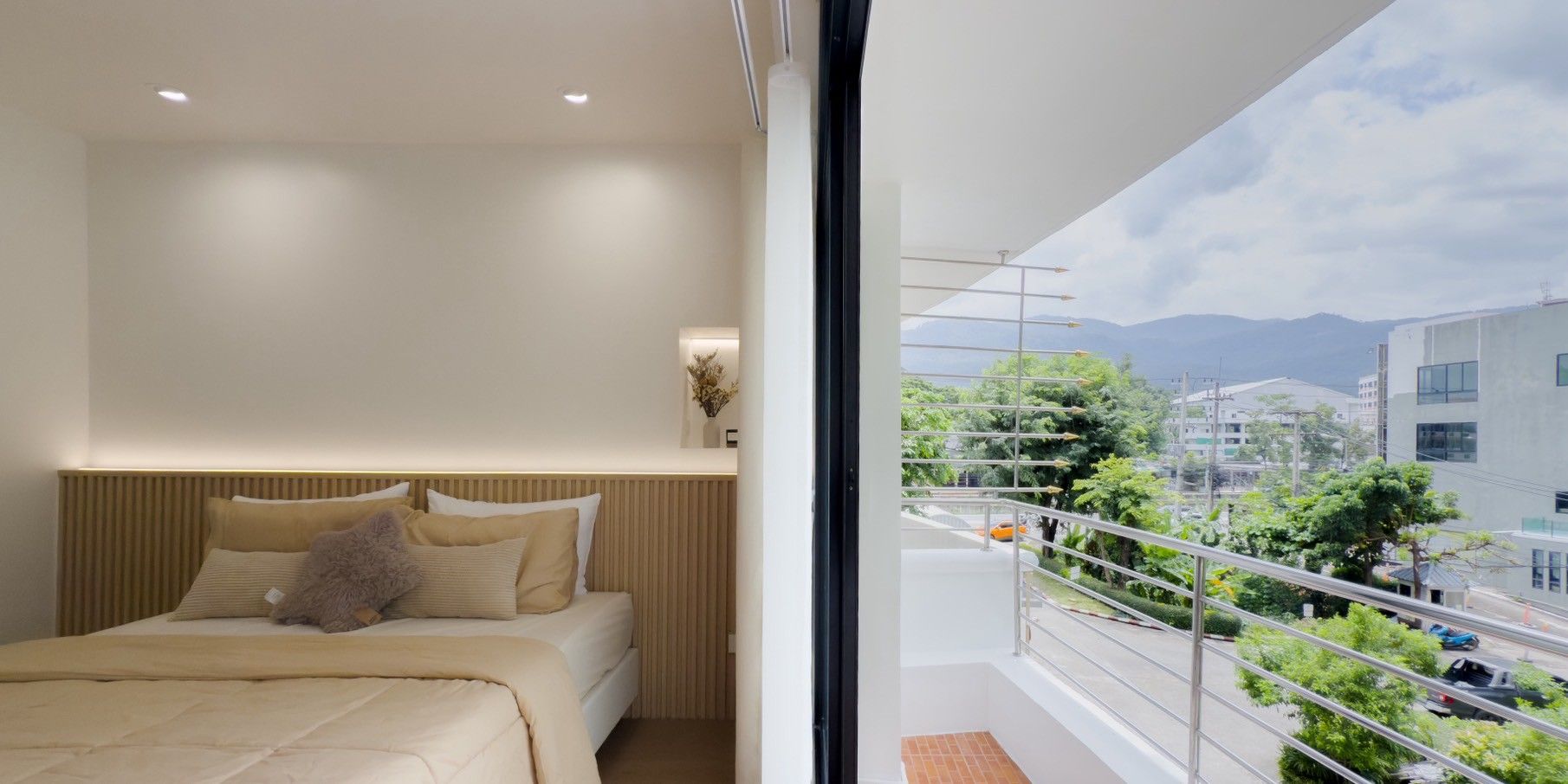 ชมดอยคอนโด 2 - Image 3