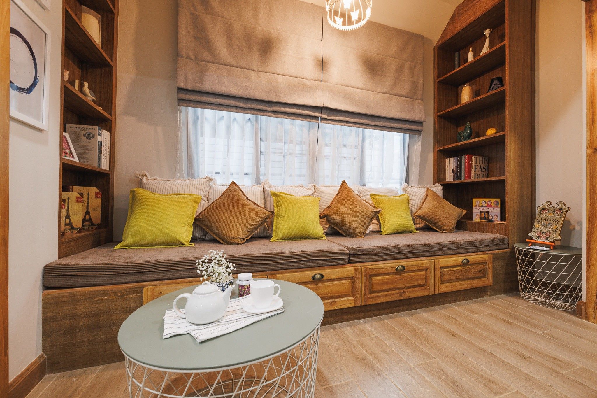 5 卧室 独立房屋 出售 在  - Image 7