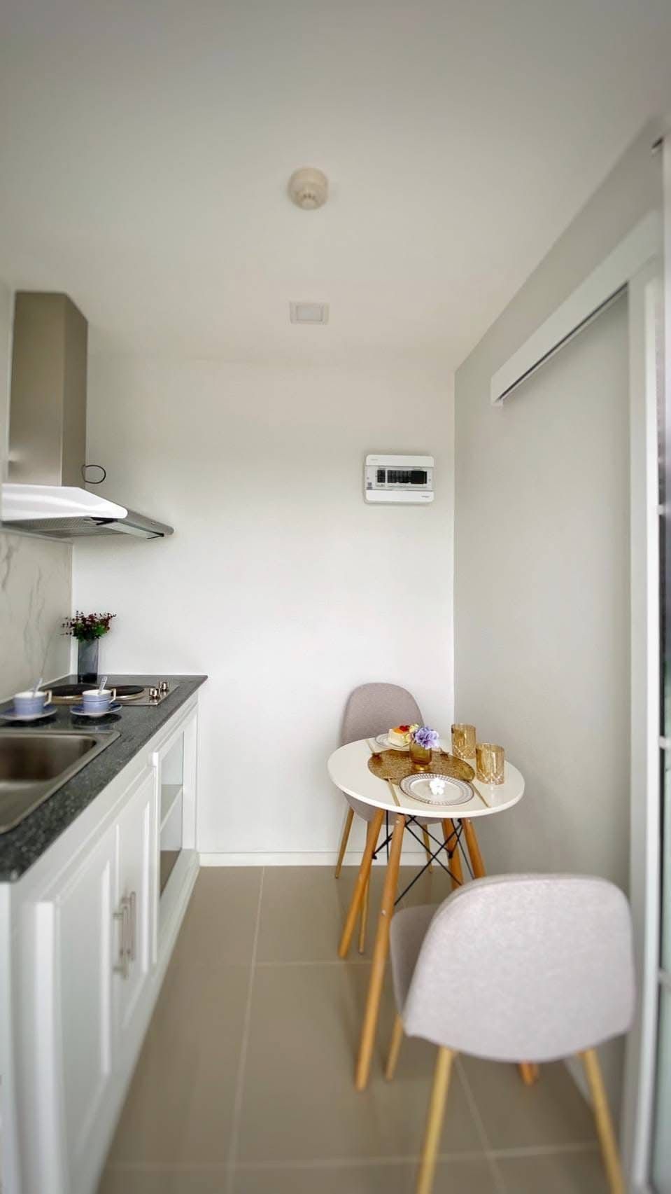 2 卧室 公寓 出租 在  - Image 7