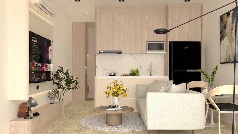 ฮิลล์ไซด์ 3 - Image 1