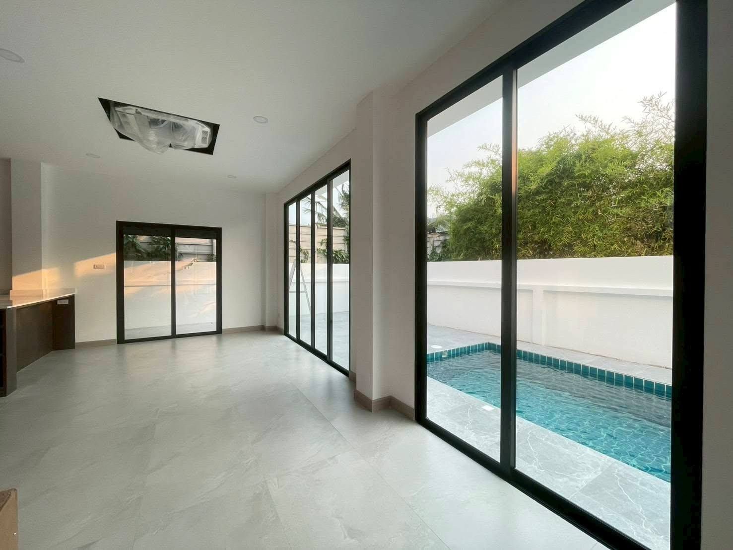 4 ห้องนอน บ้านเดี่ยว สำหรับขาย ใน หนองหอย, เมืองเชียงใหม่, เชียงใหม่ - Image 2