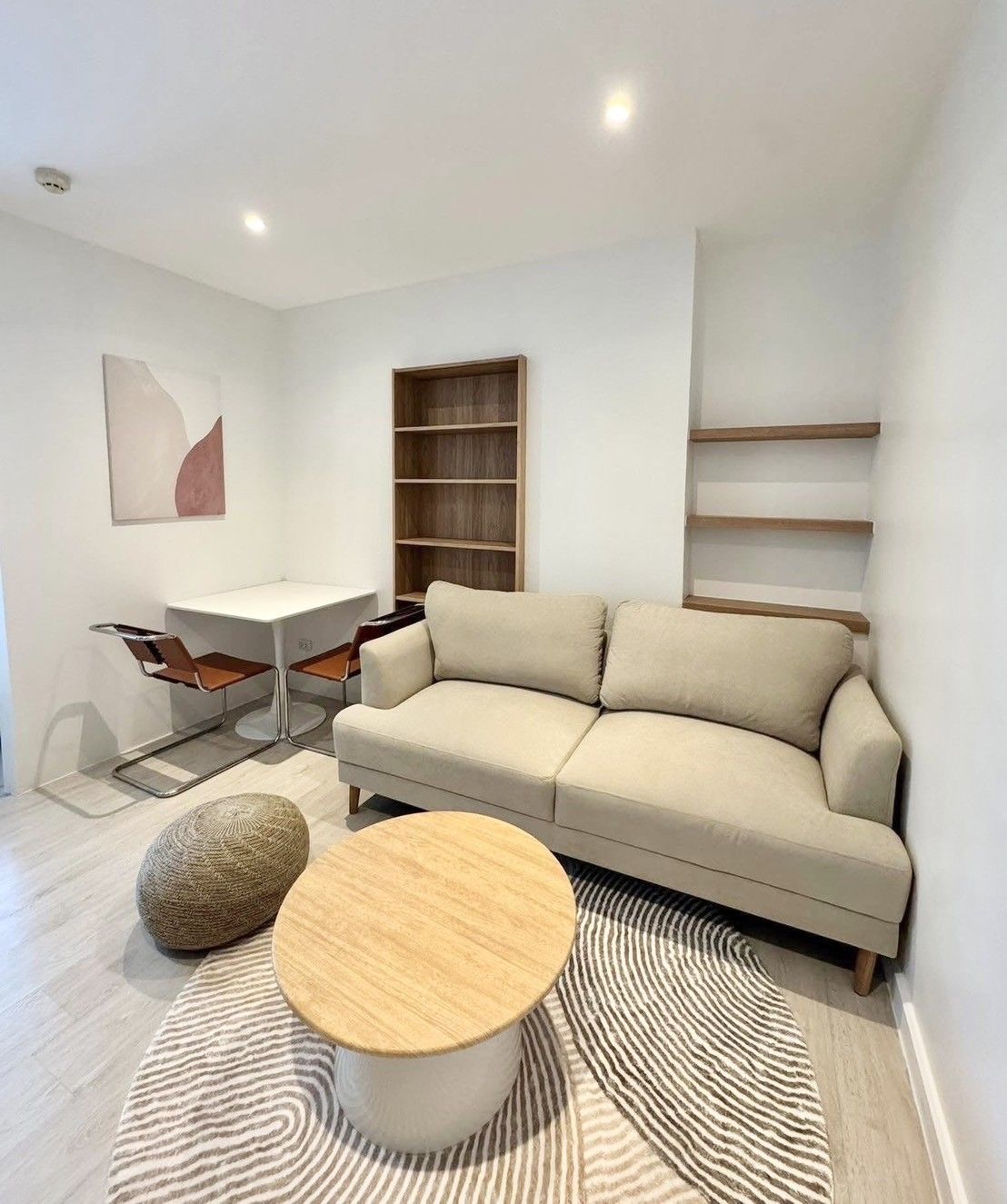 1 卧室 公寓 出售 在  - Image 1