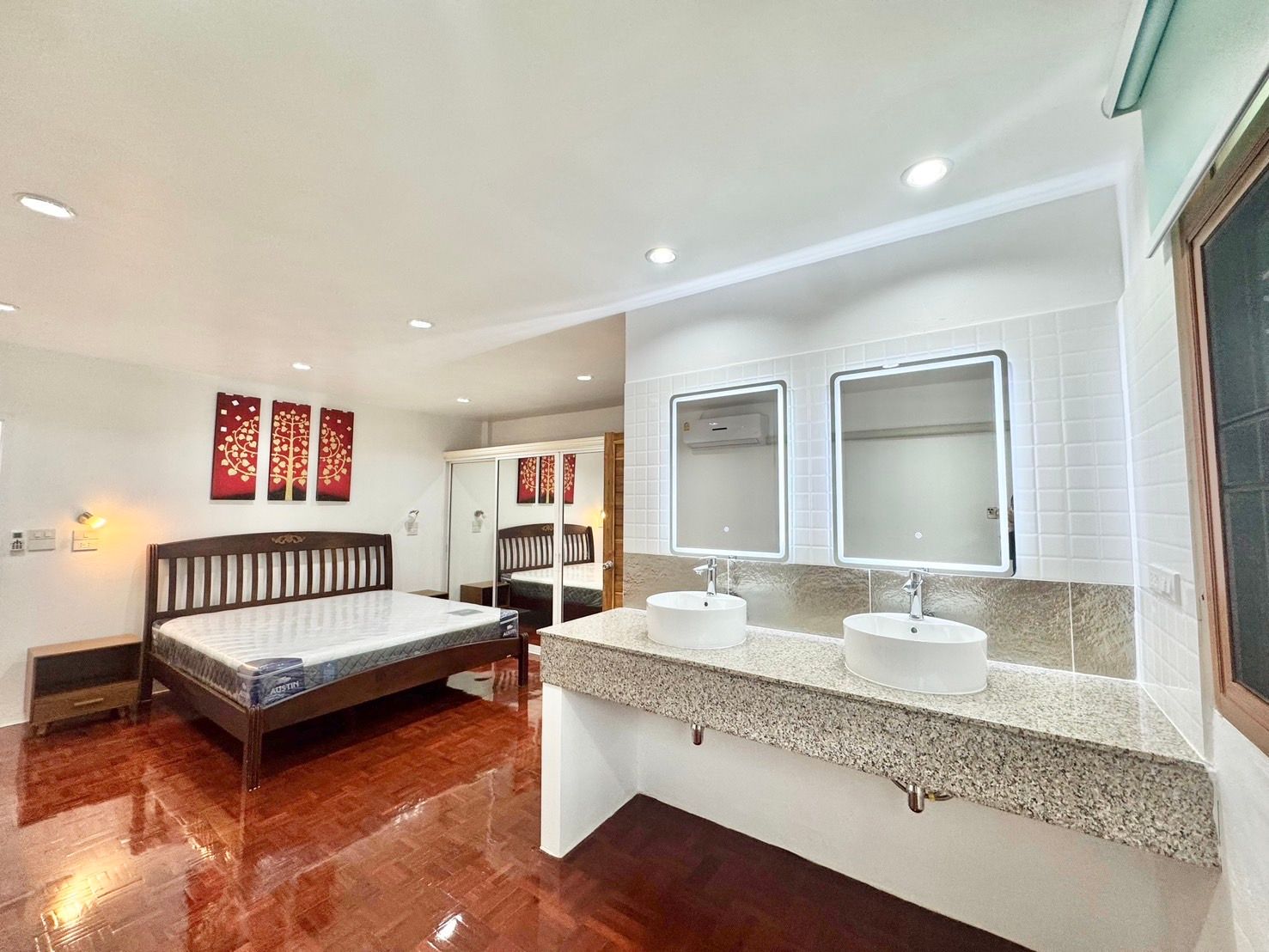 2 Bedroom Townhouse For Rent in Si Phum, Mueang Chiang Mai, Chiang Mai - Image 14